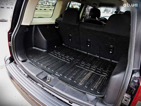 Jeep Patriot 2016 - фото 15