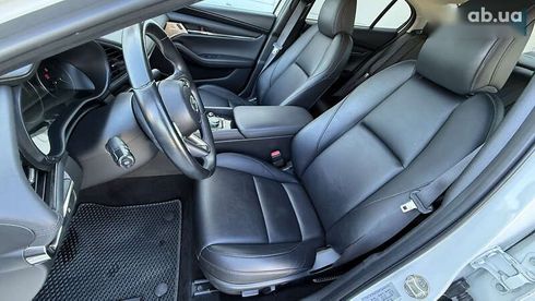 Mazda 3 2018 - фото 23