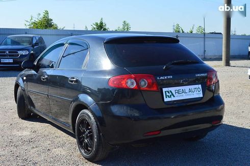 Chevrolet Lacetti 2006 - фото 2