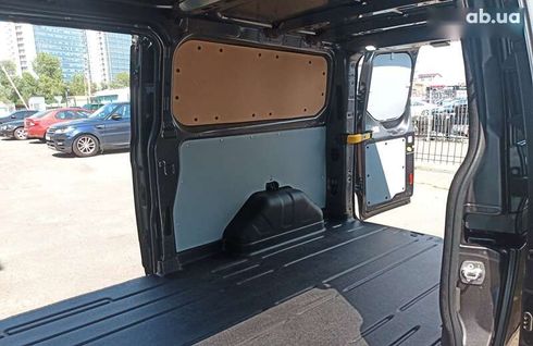 Ford Transit Custom 2019 - фото 10