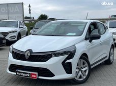 Купить Renault Clio бу в Украине - купить на Автобазаре