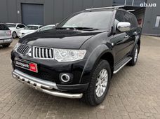 Продажа б/у Mitsubishi Pajero Sport во Львове - купить на Автобазаре