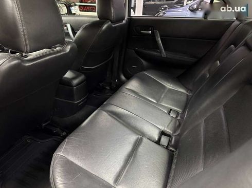 Mazda 6 2008 - фото 26