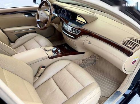 Mercedes-Benz S-Класс 2011 - фото 26
