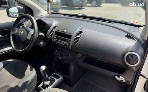 Nissan Note 2013 - фото 14