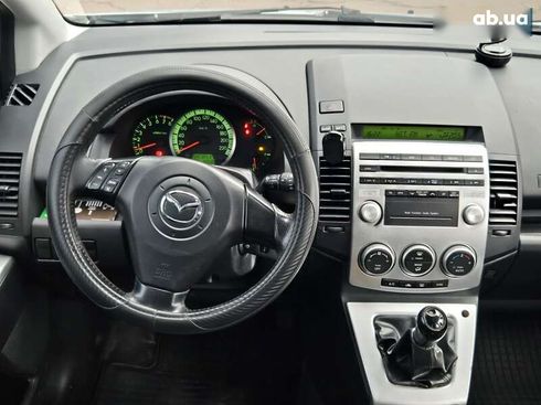 Mazda 5 2005 - фото 21
