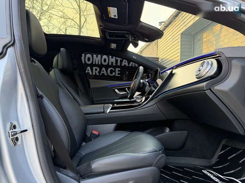 Mercedes-Benz EQE-Класс 2022 - фото 27