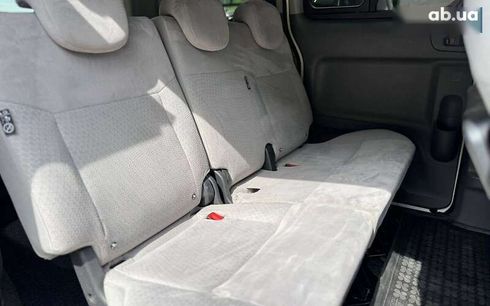 Nissan e-NV200 2015 - фото 18