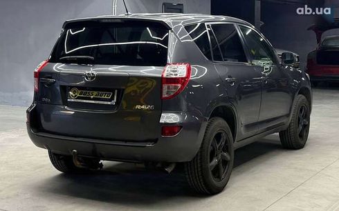 Toyota RAV4 2011 - фото 6