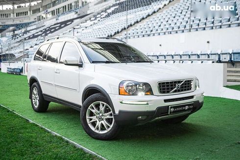 Volvo XC90 2008 - фото 7