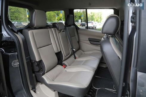 Ford Transit Connect 2014 - фото 7