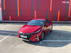 Продажа б/у Toyota Prius в Киевской области - купить на Автобазаре