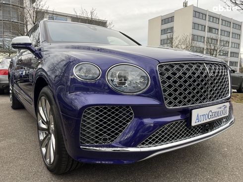 Bentley Bentayga 2023 - фото 10