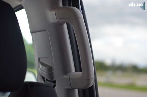 Toyota Tundra 2017 - фото 28