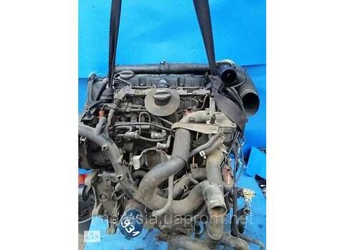 двигатель в сборе для Peugeot 307 - купити на Автобазарі - фото 5