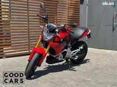 Купити мотоцикл BMW G бу в Одесі - купити на Автобазарі