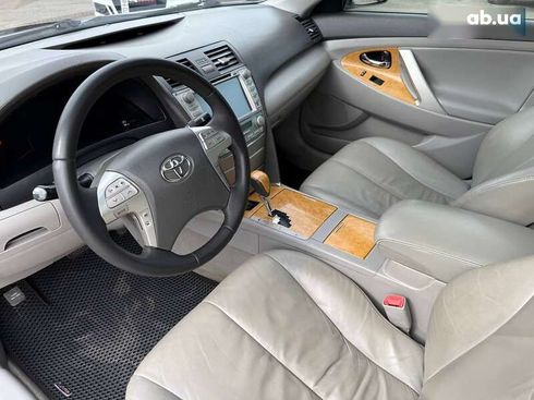 Toyota Camry 2007 - фото 16