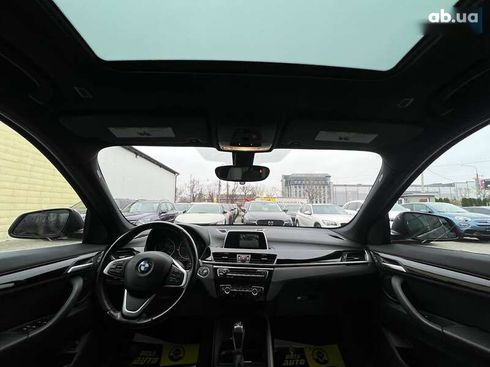 BMW X1 2018 - фото 17