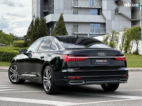 Audi A6 2023 - фото 10