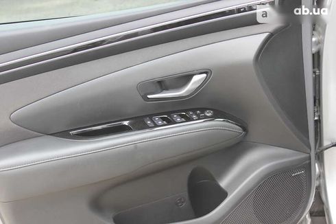 Hyundai Tucson 2021 - фото 21