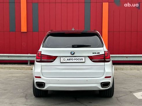 BMW X5 2014 - фото 7