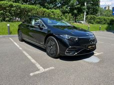 Электромобілі б/у в Києві - купити на Автобазарі
