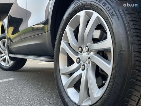 Land Rover Discovery 2020 - фото 14