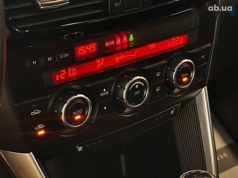 Mazda CX-5 2013 - фото 21