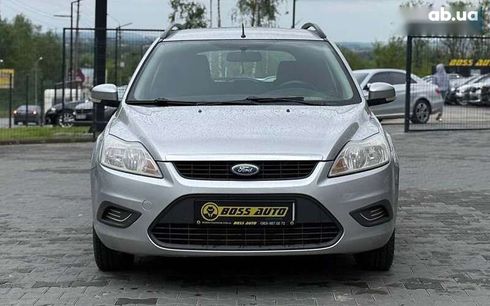 Ford Focus 2009 - фото 2