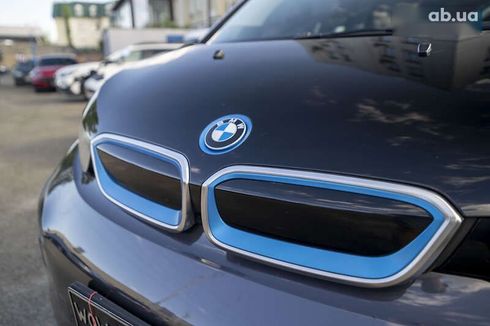 BMW i3 2014 - фото 8