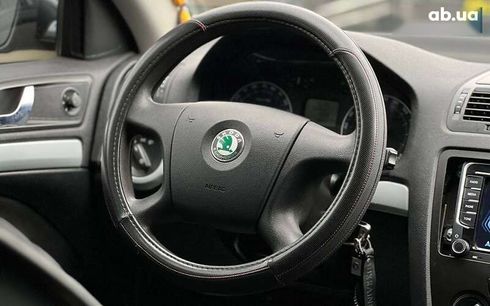 Skoda Octavia 2007 - фото 14