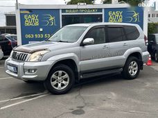 Продажа б/у Toyota Land Cruiser Prado 2006 года - купить на Автобазаре