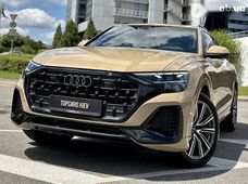 Купить Audi Q8 2023 бу в Киеве - купить на Автобазаре