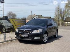 Продаж вживаних Skoda Octavia у Луцьку - купити на Автобазарі