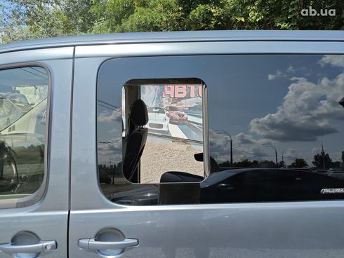 Fiat Scudo 2007 серый - фото 20