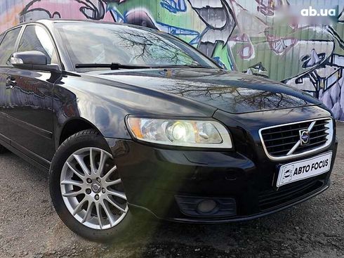 Volvo V50 2008 - фото 2