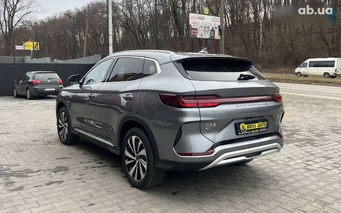 BYD Song Plus 2023 - фото 4