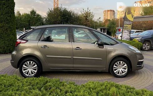 Citroёn C4 Picasso 2012 - фото 8