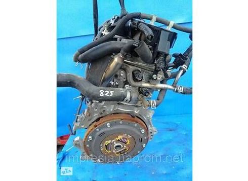 двигатель в сборе для Toyota Yaris - купити на Автобазарі - фото 4