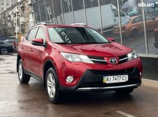Продажа Toyota б/у в Киевской области - купить на Автобазаре