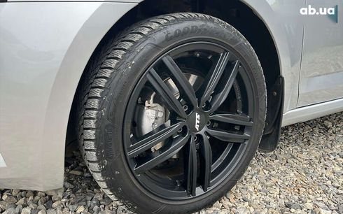 Skoda Octavia 2019 - фото 9
