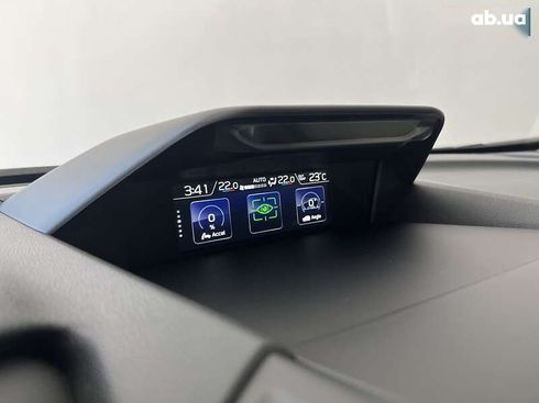 Subaru Forester 2024 - фото 21