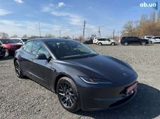 Продажа Tesla б/у в Луцке - купить на Автобазаре