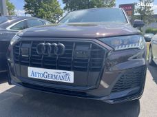 Купить Audi Q7 гибрид бу - купить на Автобазаре