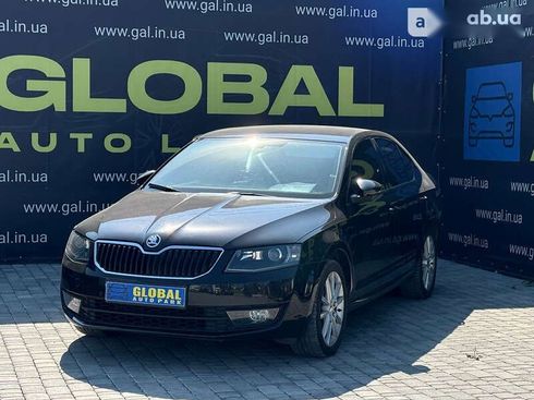 Skoda Octavia 2013 - фото 2