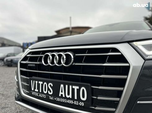 Audi Q5 2019 - фото 17