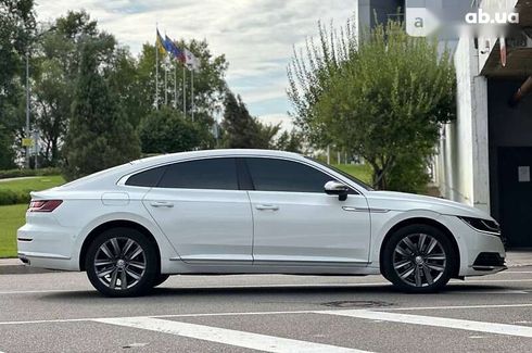 Volkswagen Arteon 2020 - фото 17