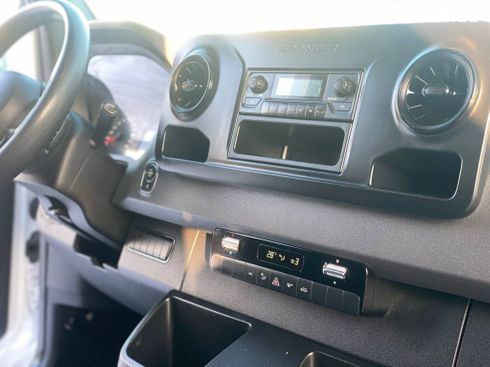 Mercedes-Benz Sprinter 2019 - фото 14