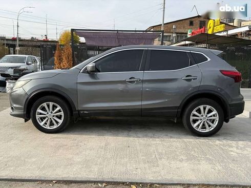 Nissan Rogue 2018 - фото 7