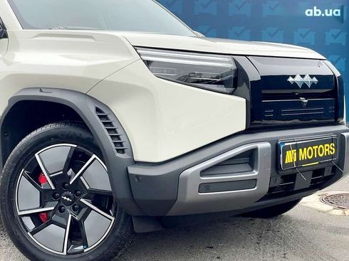 BYD Leopard 3 2025 - фото 15